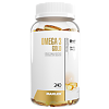 Макслер Омега-3 Голд / Maxler Omega-3 Gold капсулы по 1,34 г 240 шт