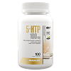 Макслер 5-HTP 100 мг / Maxler 5-HTP 100 mg капсулы по 671 мг 100 шт