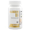 Макслер Магний B6 / Maxler Magnesium B6 таблетки по 0,65 г 60 шт