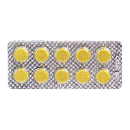 Фурацилин таблетки д/приг раствора для местного и наружного применения 20 мг 20 шт