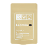 KWC Лецитин/Lecithin капсулы массой 537,5 мг 120 шт