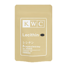 Купить KWC Лецитин/Lecithin капсулы массой 537,5 мг 120 шт цена