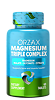 Orzax Магнезиум Трипл Комплекс/Magnesium Triple Complex таблетки массой 1483,3 мг 60 шт