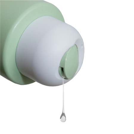 Шампунь для всех типов волос с экстрактом опунции О!ЗОЖ 350 мл 1 шт