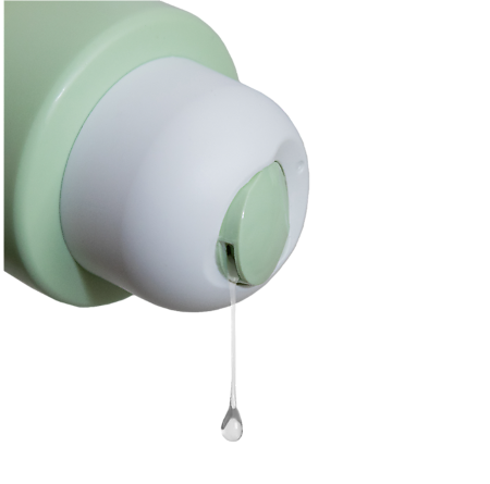 Шампунь для роста и питания волос с экстрактом маклейи О!ЗОЖ 350 мл 1 шт