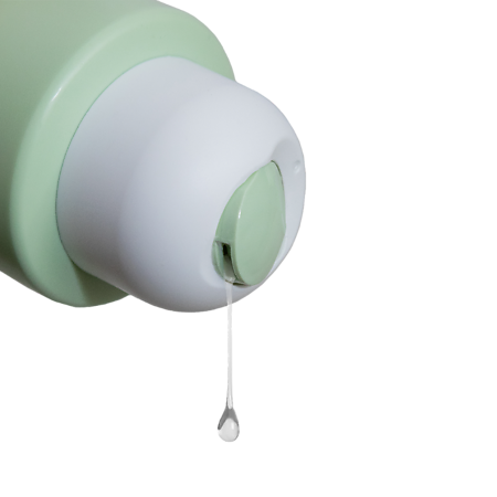 Шампунь для сухих волос с маслом авокадо О!ЗОЖ 350 мл 1 шт