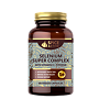Спайс Актив/Spice Active Селен суперкомплекс с витамином Е и пиперином / Selenium Super Complex with Vitamin E + Piperine капсулы по 0,18 г 60 шт