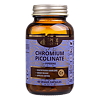 Спайс Актив/Spice Active Пиколинат хрома с пиперином / Chromium Picolinate + Piperine капсулы по 0,18 г 60 шт