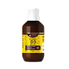Спайс Актив/Spice Active Витамин Д3 500 МЕ с МСТ маслом / Vitamin D3 500 IU MCT Oil жидкость во флаконах 30 мл 1 шт