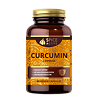 Спайс Актив/Spice Active Куркумин с пиперином / Curcumin with Piperine капсулы массой 530,04 мг 60 шт