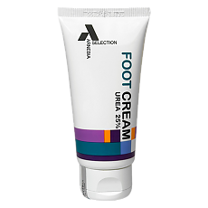 Купить Арнебия Селекшн/Arnebia Selection Крем для пяток с 25% мочевиной 50 мл 1 шт цена