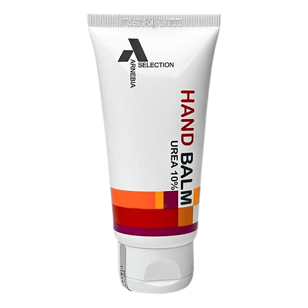 Арнебия Селекшн/Arnebia Selection Бальзам для рук с 10% мочевиной 50 мл 1 шт