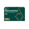 Пикамилон таблетки 50 мг 90 шт