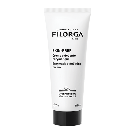 Изображение товара Filorga Skin Prep Обновляющий энзимный крем для лица 75 мл 1 шт