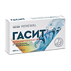 Гасит таблетки жевательные 680 мг+80 мг 32 шт