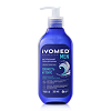 Ivomed Men Натуральный гель для душа Свежесть и Тонус 300 мл 1 шт