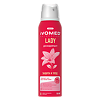 Ivomed Lady Дезодорант женский Защита и Уход для всех типов кожи 150 мл 1 шт