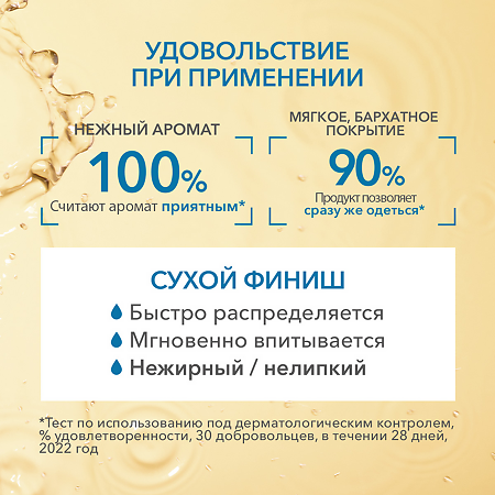 Биодерма (Bioderma) Атодерм/Atoderm Сухое масло для тела 2в1 150 мл 1 шт