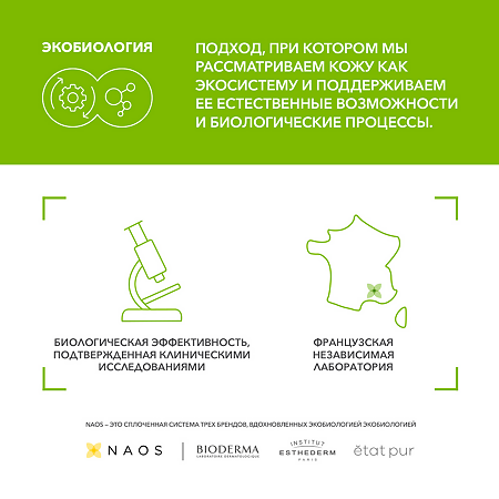 Биодерма (Bioderma) Себиум Гидра/Sebium Hydra Бальзам успокаивающий очищающий 200 мл 1 шт