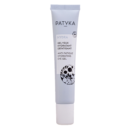 Патика/Patyka Hydra Увлажняющий гель для кожи контура глаз, коррекция признаков усталости 15 мл 1 шт