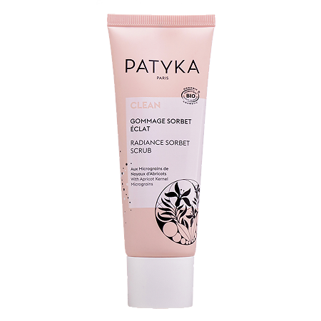 Изображение товара Патика/Patyka Clean скраб-сорбет для сияния кожи лица 50 мл 1 шт