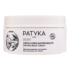 Купить Патика/Patyka Body подтягивающий крем для тела 180 мл 1 шт цена