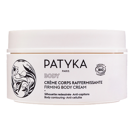 Патика/Patyka Body подтягивающий крем для тела 180 мл 1 шт