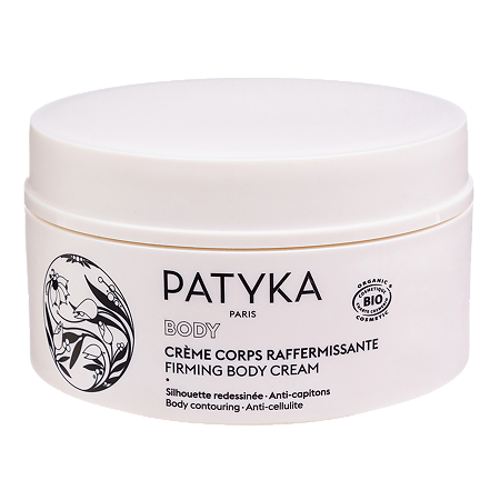 Патика/Patyka Body подтягивающий крем для тела 180 мл 1 шт