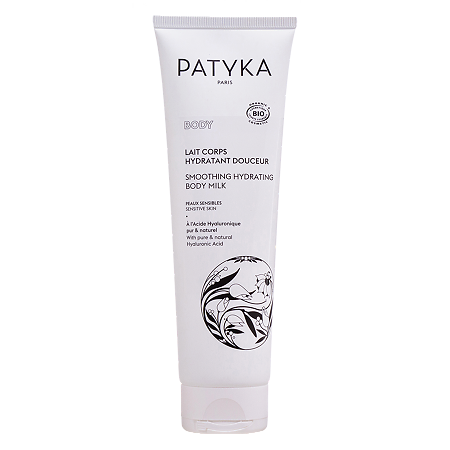 Изображение товара Патика/Patyka Body разглаживающее увлажняющее молочко для тела 150 мл 1 шт