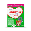 Малютка Комфорт PRO молочная смесь с рождения 0+ 900 г 1 шт