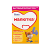 Малютка 4 детское молочко 18 мес 900 г 1 шт