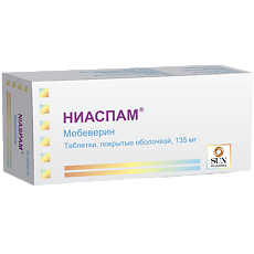 Купить Ниаспам цена
