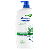 Head & Shoulders Шампунь против перхоти Ментол 800 мл
