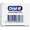Орал-Би (Oral-B) Junior Зубная паста  для детей от 6 до 12 лет мягкий вкус 75 мл