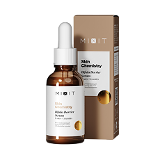 Купить Mixit Skin Chemistry Восстанавливающая сыворотка для лица с бифидобактериями 30 мл 1 шт цена