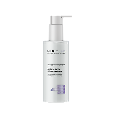 Купить Mixit Lab Hyaluron Гиалурон-концентрат Увлажняющий Крем-гель матовая кожа 12 часов с ниацинамидом и цинком для жирной кожи 150 мл 1 шт цена