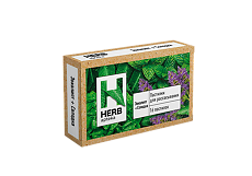 Купить Herb apteka Блиц Эвкалипт+Солодка пастилки для рассасывания по 2,5 г 16 шт цена