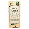 Сироп Алтей Интенсив фл 150 мл 1 шт