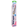 Biorepair Зубная щетка Curve Protezione Gengive изогнутая для комплексной защиты super soft 1 шт