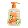 БиоМио (BioMio) Bio-Soap Натуральное жидкое мыло с эфирными маслами апельсина и бергамота 300 мл 1 шт
