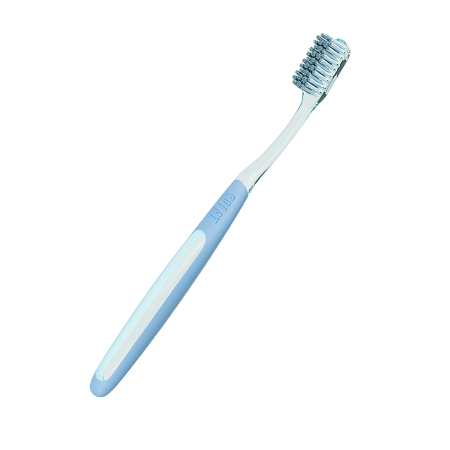 Splat Professional Зубная щетка Clinic Care Soft мягкая 1 шт