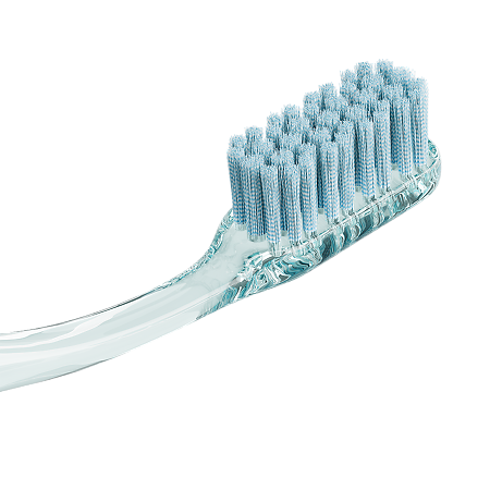 Splat Professional Зубная щетка Clinic Care Soft мягкая 1 шт