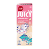 Splat Juicy lab Груша детская зубная паста с фтором 55 мл 1 шт