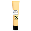 Lierac Sunissime Солнцезащитная бархатистая эмульсия для лица SPF50+ 40 мл 1 шт