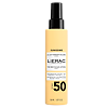 Lierac Sunissime Солнцезащитный лосьон для тела SPF50 150 мл 1 шт