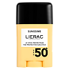 Lierac Sunissime Солнцезащитный стик для лица и чувствительных зон SPF50+ 10 г 1 шт