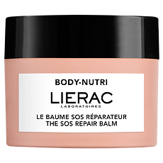 Купить Lierac Body-Nutri Восстанавливающий SOS бальзам для лица и тела 30 мл 1 шт цена