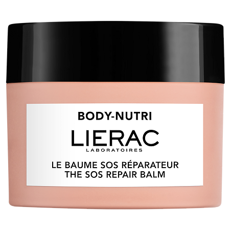 Изображение товара Lierac Body-Nutri Восстанавливающий SOS бальзам для лица и тела 30 мл 1 шт