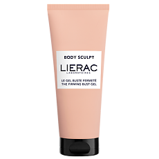 Купить Lierac Body Sculpt Укрепляющий гель для бюста 75 мл 1 шт цена