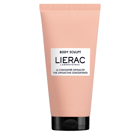 Изображение товара Lierac Body Sculpt Криоактивный концентрат для тела 150 мл